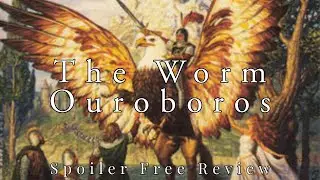 The Worm Ouroboros by E. R. Eddison | Spoiler Free Review