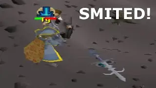 Black Chin ANTI-PKING = BANK LOOT! | End Game Pure #16