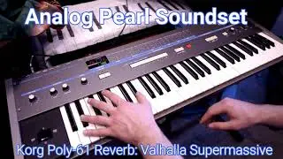Korg Poly-61 