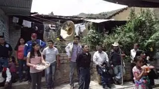 FIESTA PATRONAL SAN JUAN BAUTISTA