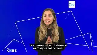 Verifica&ccedil;&atilde;o de factos: Pode-se confiar nos chatbots de IA para obter conselhos de voto?