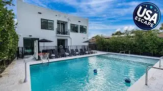 Lux Retreat By Renzzi | Miami (FL), United States | Hotel Review 🏩