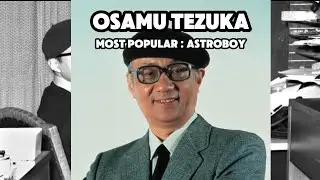 Who's Created Anime Perspective? - Anime Directing Explanation