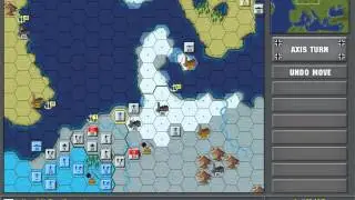 Let's Play - Strategic Command: European Theater - 002 - by MrKritik77