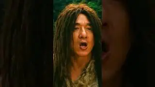 The Forbidden Kingdom (2008) | I Quit! You Can't Teach Me Anymore! #movie #tvshow