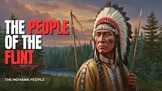 The MOHAWK Tribe Before Colonization