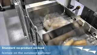 Bag Cartoner for Meat Products | MK-BIB - AFA Systems