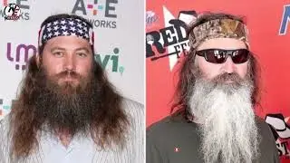Willie Robertson Shares His Dad Phil&rsquo;s Final Words || Daily Newsline Express