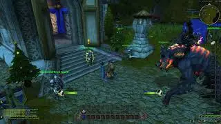 World of Warcraft // Northshire Valley // Full Guide