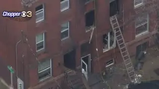 Philadelphia City Council Introduces New Legislation Following Fatal Fairmount Fire