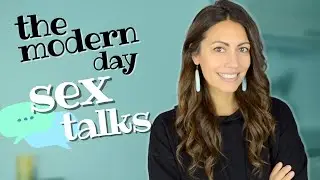 Are you Ready to Answer Your Child's Sex Questions? | the sex talk for the 21st century