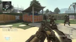 iTz BREND4N - Black Ops II Game Clip