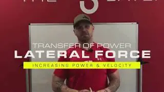 LATERAL FORCE: Why Sumo Dead Lifts Increase Velocity in Baseball