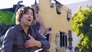 Jason Gould ft. Tia P. - DAMAGE (Official Music Video)