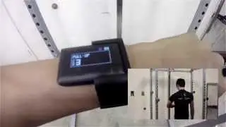 Atlas Wearables - Exclusive Teaser