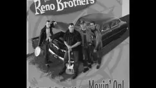 The Reno Brothers - Make Love To Me