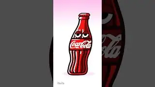 Sprunki oc Coca-Cola phase4 #incredibox #incredibox sprunki
