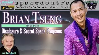 Disclosure EXPOSED The Secret Space Program