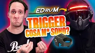 TUTTO SUI TRIGGER! Con Andrea Ge (EDruM)