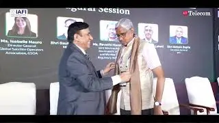 Highlights of the India Space Policy Conference 2025 (ISPC25)