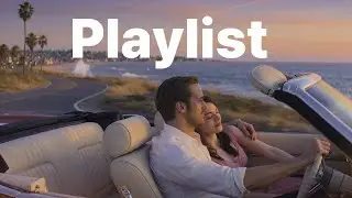 [Playlis] 연인들이 드라이브 하면서 듣기 좋은 R&B 플레이리스트