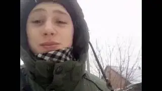 Внезапный Новый год)))
