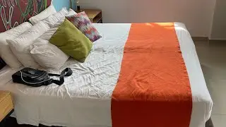 Guest friendly hotel in Wall city Cartagena Colombia ( Ethnic Thematic hotel)