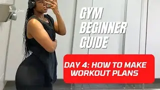 How to tailor workout plans to your Fitness Goals