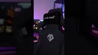 Игровое кресло Andaseat Kaiser 3!