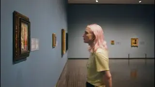 Downtown Edmonton Art Gallery of Alberta