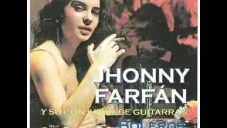 Jhonny Farfan - Hoy se casa