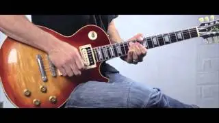Rift Amplification - Plexi 100 + LP