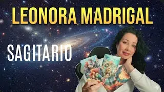 SAGITARIO ♐