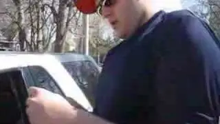 Officer Wright-RE-enactment