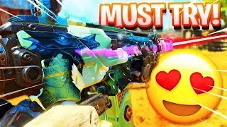 NEW 10 MOST OVERPOWERED Class Setups in Black Ops 4.. (COD BO4)