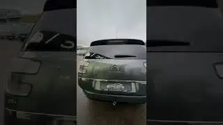 🚙!СИТРОЕН-С4-ГРАНД-ПИКАССО-II-Рестайлинг!
