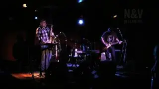 Remember Me - Nees and Vos - Live at Sullivan Hall