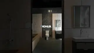 KOHLER Reach , Skirted 2 PC Toilet , Product Introduction at Showroom Padang &bull; PRAJA