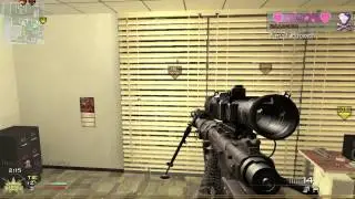 Drystreak over// Third Time Charm ! [DESC Important]