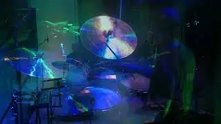 GROOVE SPOT PROJECT - Church Galactic | Bosphorus Music Day @ Bon Studio