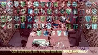 A PURO TOQUE   20/10/2025   #vivo de AM 1600 ARMON&Iacute;A