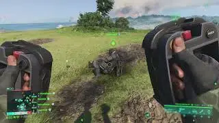60 Kill ANGEL Battlefield 2042 PS5