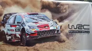 WRC KENYA 2022   SAPAT DIARY