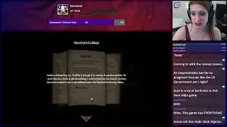 Amnesia: A Machine for Pigs clips - Karin's gift