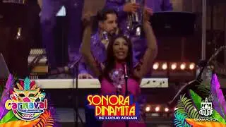 CARTELERA ESTELAR Carnaval 2026