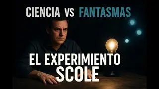 El Experimento Scole: &iquest;La mayor evidencia de vida despu&eacute;s de la muerte?