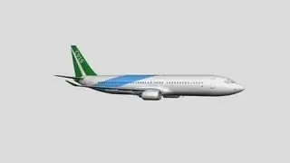 China introduces first commercial passenger jet