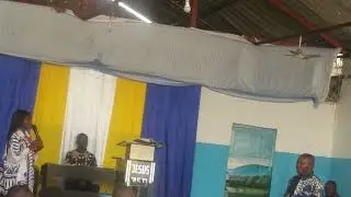 o tenpe de Deus