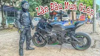 Bỏ Gần 30 Triệu Ra Để Mua Bộ Giáp Nó Như Thế Nào | Tới Tài Tử