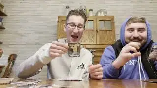 HUGE PULLS! 2020 BOWMAN'S BEST HOBBY BOX BREAK! OMG!